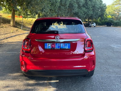 Fiat 500X 1.3 MultiJet 95 CV Lounge (6)