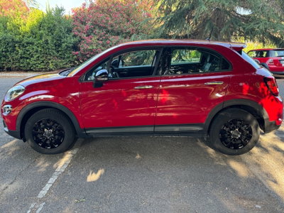Fiat 500X 1.3 MultiJet 95 CV Lounge (8)
