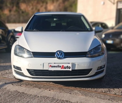 Volkswagen Golf 2.0 TDI 5p. Highline BlueMotion Technology (2)