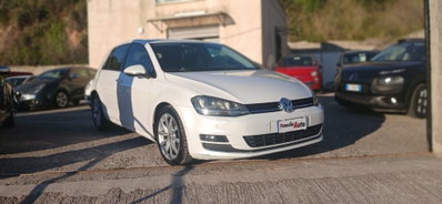 Volkswagen Golf 2.0 TDI 5p. Highline BlueMotion Technology (3)