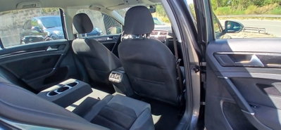 Volkswagen Golf 1.6 TDI 115 CV 5p. Executive BlueMotion Technology (19)