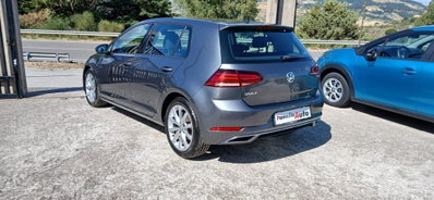 Volkswagen Golf 1.6 TDI 115 CV 5p. Executive BlueMotion Technology (4)