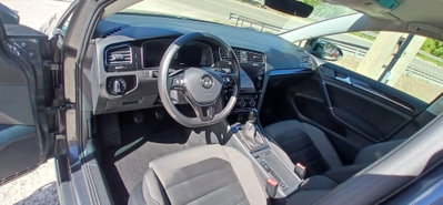 Volkswagen Golf 1.6 TDI 115 CV 5p. Executive BlueMotion Technology (8)