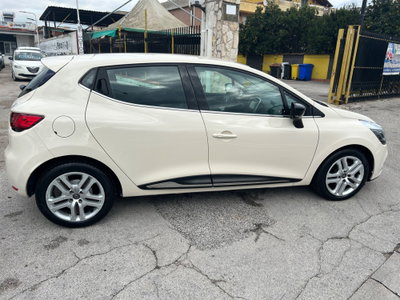 Renault Clio dCi 8V 75 CV Start&Stop 5 porte Energy Duel (5)