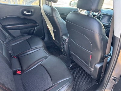 Jeep Compass 2.0 Multijet II 170 aut. 4WD Trailhawk (11)
