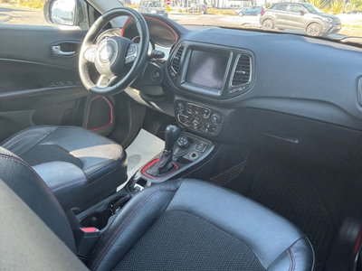 Jeep Compass 2.0 Multijet II 170 aut. 4WD Trailhawk (12)
