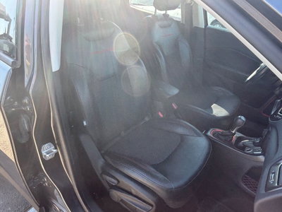 Jeep Compass 2.0 Multijet II 170 aut. 4WD Trailhawk (13)