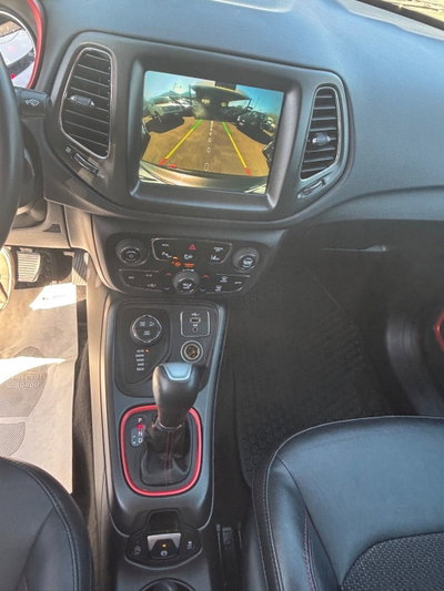 Jeep Compass 2.0 Multijet II 170 aut. 4WD Trailhawk (17)