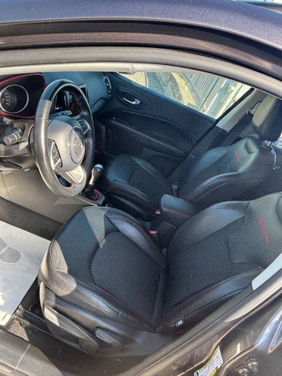 Jeep Compass 2.0 Multijet II 170 aut. 4WD Trailhawk (19)