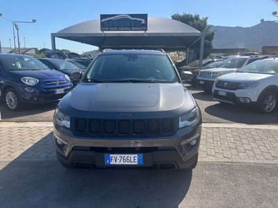 Jeep Compass 2.0 Multijet II 170 aut. 4WD Trailhawk (3)