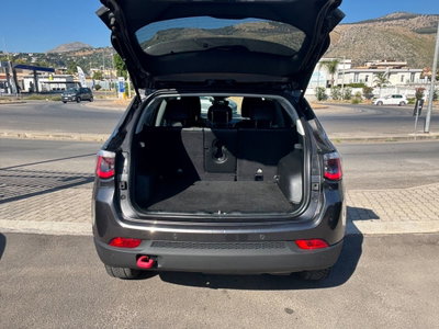 Jeep Compass 2.0 Multijet II 170 aut. 4WD Trailhawk (9)