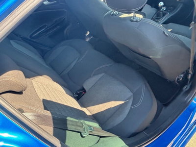 Alfa Romeo Giulietta 1.6 JTDm Ti 120cv (10)