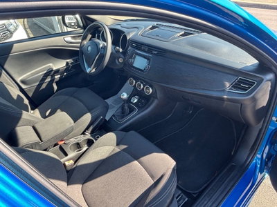 Alfa Romeo Giulietta 1.6 JTDm Ti 120cv (12)