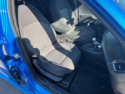 Alfa Romeo Giulietta 1.6 JTDm Ti 120cv (13)