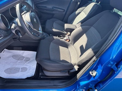 Alfa Romeo Giulietta 1.6 JTDm Ti 120cv (14)