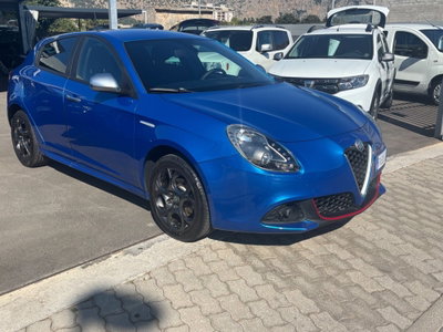 Alfa Romeo Giulietta 1.6 JTDm Ti 120cv (4)