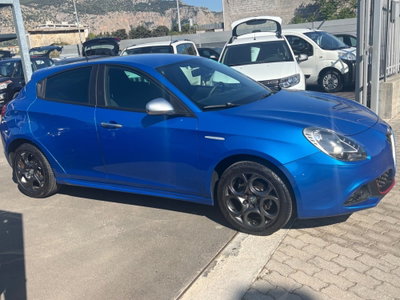 Alfa Romeo Giulietta 1.6 JTDm Ti 120cv (5)