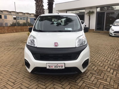 Fiat Qubo 1.3 MJT 80 CV Easy usata