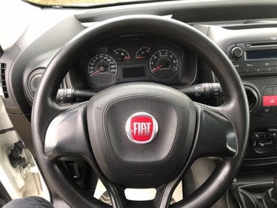 Fiat Qubo 1.3 MJT 80 CV Easy (14)