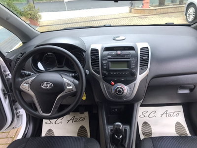 Hyundai ix20 1.4 90 CV XPossible (10)