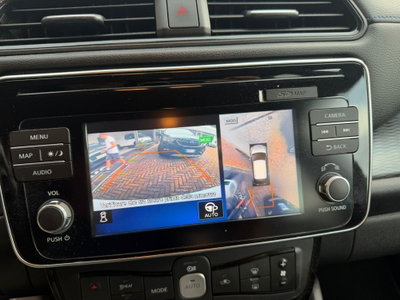 Nissan Leaf N-Connecta (10)