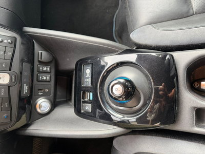Nissan Leaf N-Connecta (8)