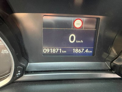 Peugeot 308 SW BlueHDi 100 S&S Business (12)