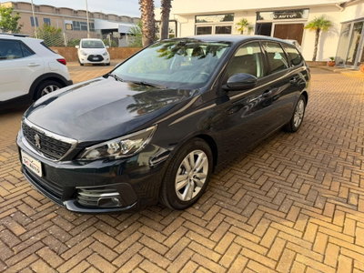 Peugeot 308 SW BlueHDi 100 S&S Business (2)