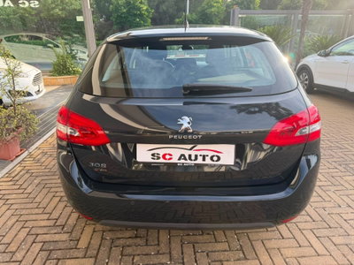 Peugeot 308 SW BlueHDi 100 S&S Business (3)