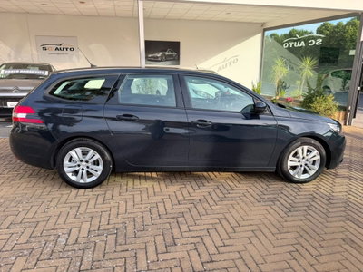 Peugeot 308 SW BlueHDi 100 S&S Business (4)