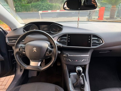 Peugeot 308 SW BlueHDi 100 S&S Business (9)