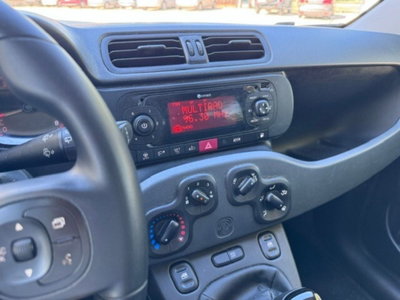 Fiat Panda 0.9 TwinAir Turbo Natural Power Pop Van 2 posti (13)