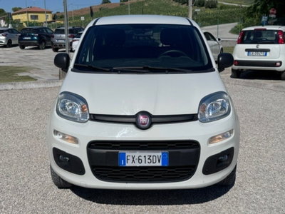 Fiat Panda 0.9 TwinAir Turbo Natural Power Pop Van 2 posti (2)