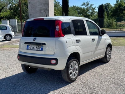 Fiat Panda 0.9 TwinAir Turbo Natural Power Pop Van 2 posti (6)