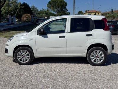 Fiat Panda 0.9 TwinAir Turbo Natural Power Pop Van 2 posti (7)