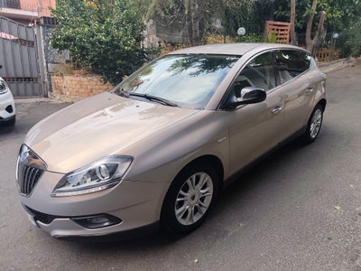 Lancia Delta 1.4 T-Jet 150 CV Platino usata