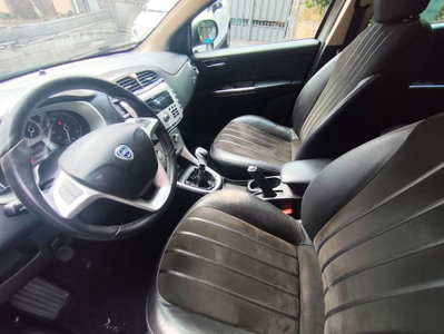 Lancia Delta 1.4 T-Jet 150 CV Platino (10)