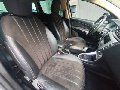 Lancia Delta 1.4 T-Jet 150 CV Platino (15)