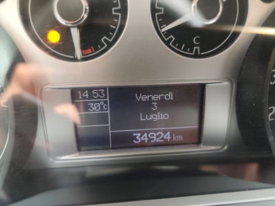 Lancia Delta 1.4 T-Jet 150 CV Platino (17)