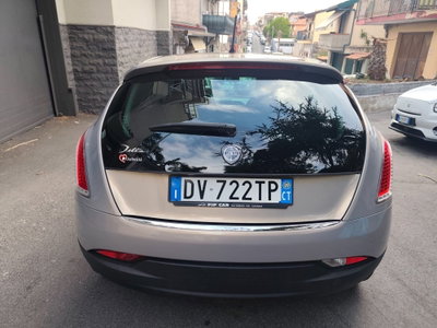 Lancia Delta 1.4 T-Jet 150 CV Platino (7)