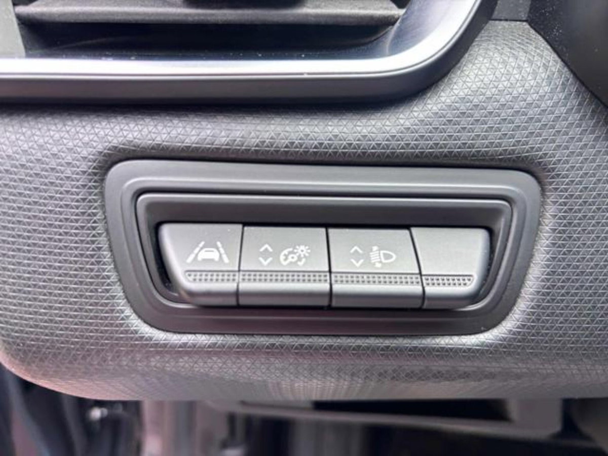 Renault Clio Blue dCi 115 CV 5 porte Intens (11)