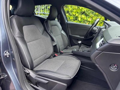 Renault Clio Blue dCi 115 CV 5 porte Intens (13)