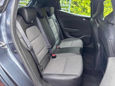 Renault Clio Blue dCi 115 CV 5 porte Intens (15)