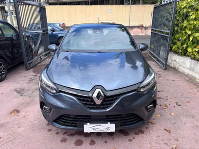 Renault Clio Blue dCi 115 CV 5 porte Intens (2)