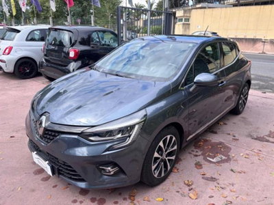Renault Clio Blue dCi 115 CV 5 porte Intens (3)