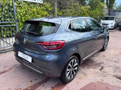 Renault Clio Blue dCi 115 CV 5 porte Intens (4)