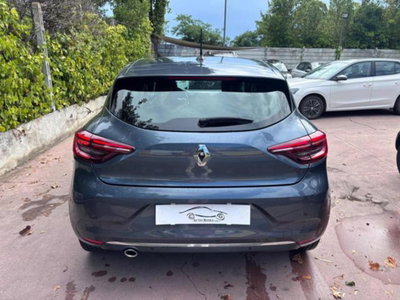 Renault Clio Blue dCi 115 CV 5 porte Intens (5)