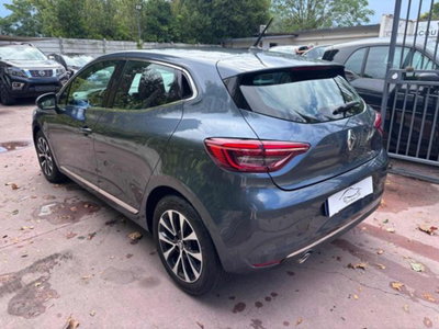 Renault Clio Blue dCi 115 CV 5 porte Intens (6)