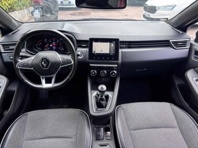 Renault Clio Blue dCi 115 CV 5 porte Intens (7)