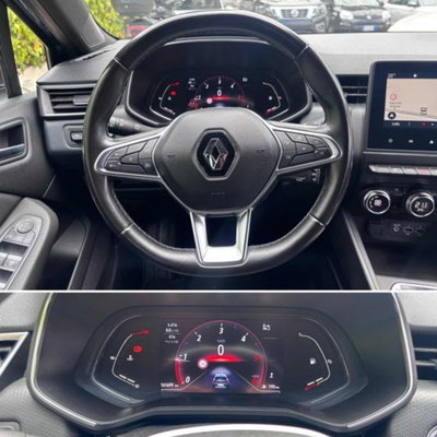 Renault Clio Blue dCi 115 CV 5 porte Intens (8)